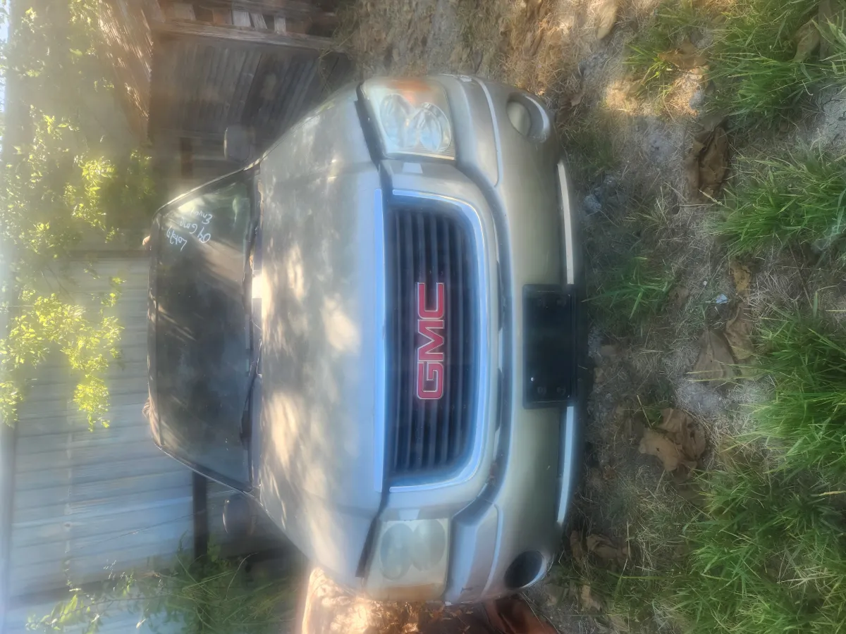 2000s ENVOY